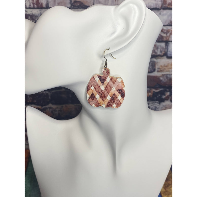 Pumpkin Patch Collection Earrings