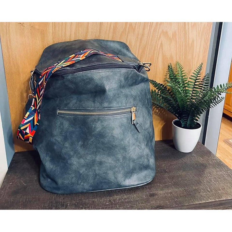Large Capacity Multifunctional Backpack Bag
