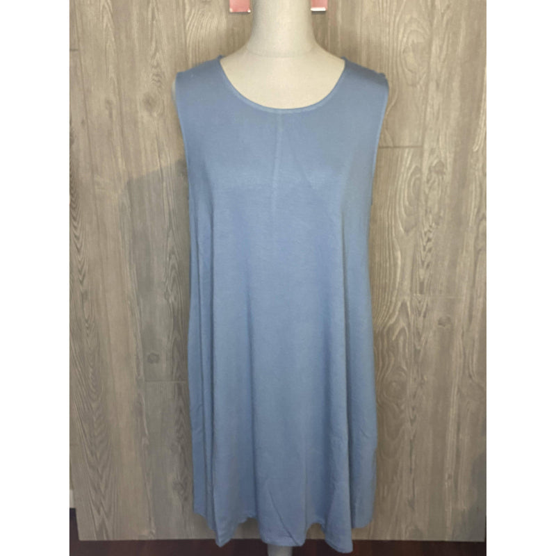 Comfy All Day Tunic (2 Colors)