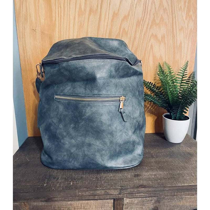 Large Capacity Multifunctional Backpack Bag