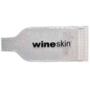 Wine Skin Bottle Travel Bag Set (Set of 2)