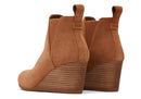 Toms - Kelsey Wedge Bootie