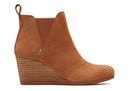 Toms - Kelsey Wedge Bootie