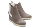 Toms - Cement Grey Maddie Boot