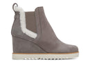 Toms - Cement Grey Maddie Boot