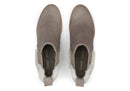 Toms - Cement Grey Maddie Boot