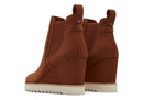 Toms - Dark Ember Maddie Boot