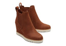 Toms - Dark Ember Maddie Boot