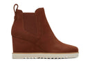Toms - Dark Ember Maddie Boot