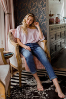 Skeeter Cuffed Boyfriend By Vervet