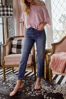 Skeeter Cuffed Boyfriend By Vervet