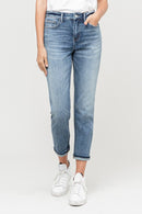 Skeeter Cuffed Boyfriend By Vervet