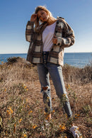 Daisy Distressed Boyfriend By Vervet