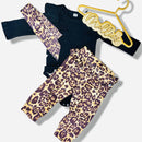 Little Wild One 3pc Set