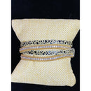 Leopard Wrap Bracelet