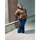 JUDY BLUE STAR GAZED SUPER FLARES