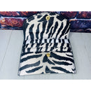 Simply Southern Zebra Wallet