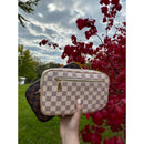 The Morgan Wristlet
