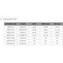 Premium Capri Leggings