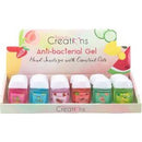 Scented Hand Sanitizer