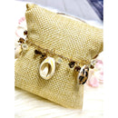 Shell Bracelet