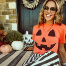 Smiling Is My Favorite