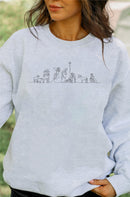 Nativity Sweatshirt