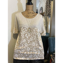 The Say You Won't Let Go Top