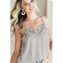 Lace Cami