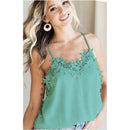 Lace Cami