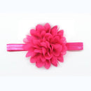 Flower Headband for Babies
