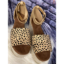 Qupid Big Bang Wedges