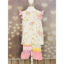 Magic in the Ruffles Set