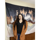 Rust Popcorn Cardian