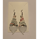 Christmas Gnome Earrings