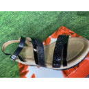 DoDo Wedge Strappy Sandal