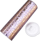 Metallic Leopard 20 oz Tumbler