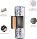 Metallic Leopard 20 oz Tumbler