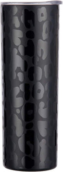Metallic Leopard 20 oz Tumbler