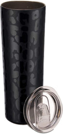 Metallic Leopard 20 oz Tumbler