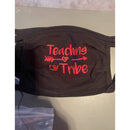 Teaching my tribe mask