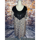 A Walk on the Wild Side Dress