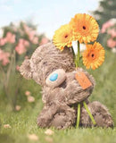 Diamond Dot DIY Paintings-Full Round 12x12- 15 Animal Designs(603)