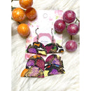 80’s Explosion Earring Collection