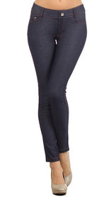 Full Length Jegging-2 Colors(157)