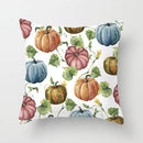 Halloween Throw Pillow Covers