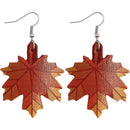 Fall Earring Collection