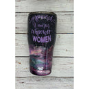 Empowered Women Empower Women Tumbler