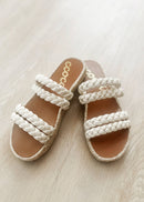 Vera Platform Espadrille Sandals