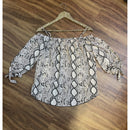 The Got Your Way Top